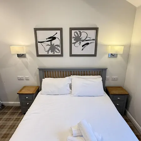 Vakantiehuis Seaglass Bay - Part Of The The Bay Village With Pool, Gym And Direct Access, Pub, Restaurant, Tennis And Meadows Walks Filey