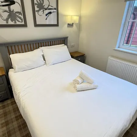 Vakantiehuis Seaglass Bay - Part Of The The Bay Village With Pool, Gym And Direct Access, Pub, Restaurant, Tennis And Meadows Walks Filey